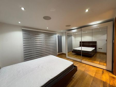 Room in a Shared House, Aspen Close, W5 - Photo 5