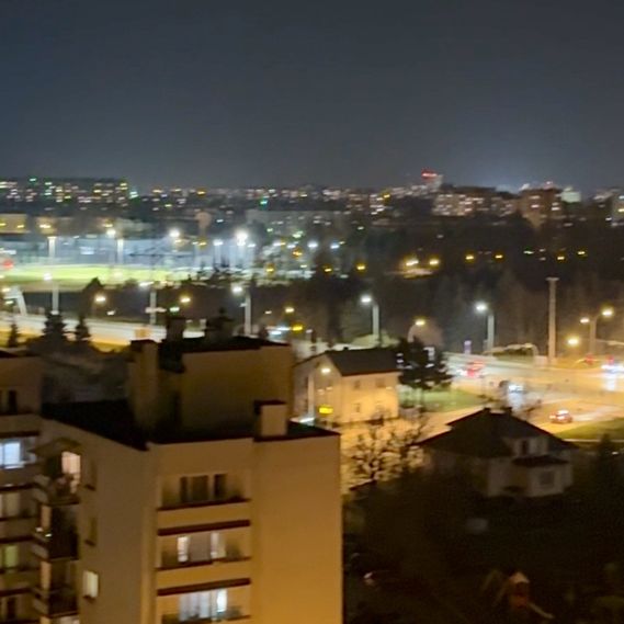 dwie osobne sypialnie | blisko Politechnika i URZ - Фото 1