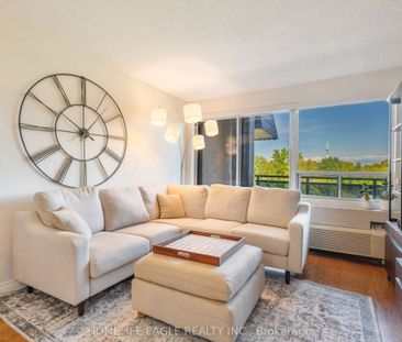 For Lease - 155 Main Street Unit# 302, Newmarket, Ontario - Photo 5