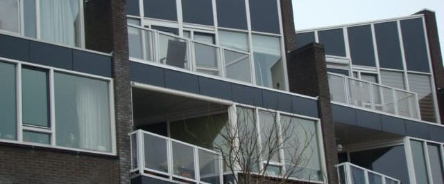 Appartement te huur: Concourslaan 82 2132 DK Hoofddorp - Foto 1