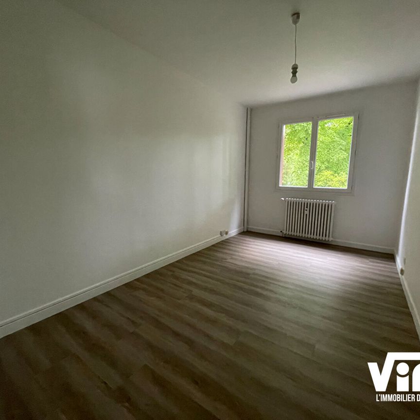 Appartement Limoges 3 pièces - Photo 1