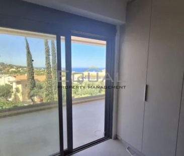 Διαμέρισμα για ενοικίαση Σαρωνίδα - Photo 4
