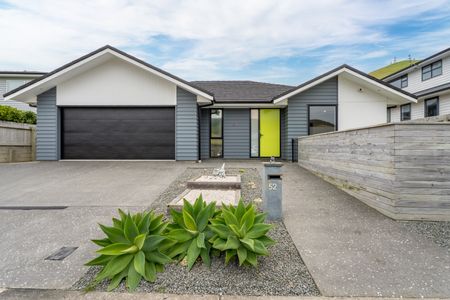 52 Atherton Terrace, Churton Park - Photo 4