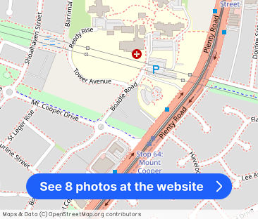 “LARGE OPEN PLAN 1 BEDROOM APARTMENT!” - Photo 1