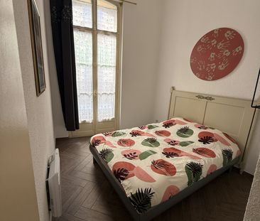 Bel appartement F4 climatisé avec ascenseur - Photo 3