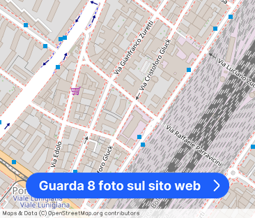 Posto letto in Via Giuseppe Bruschetti - Foto 1