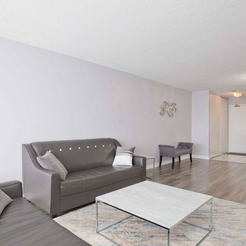 For Lease - 3 Rowntree Road Unit# 1805, Toronto, Ontario - Photo 1
