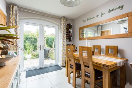 Hazeldene Fold, Minskip YO51 - Photo 2