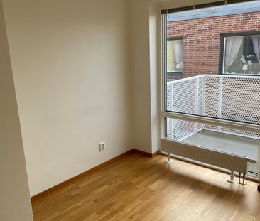 Barlastgatan 12 B, Limhamns Hamnområde - Photo 3