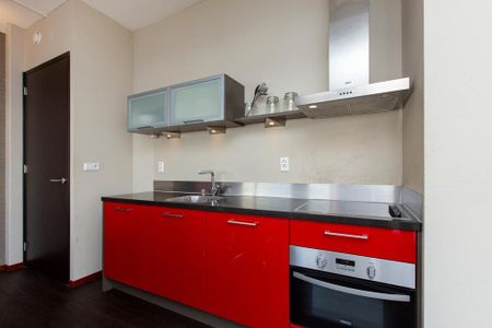 Appartement te huur: Verbeekstraat 12-D 2332 CA Leiden - foto 4
