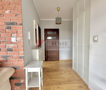 PARK OSTROWSKA widok na panoramę miasta! WYNAJEM - Photo 6