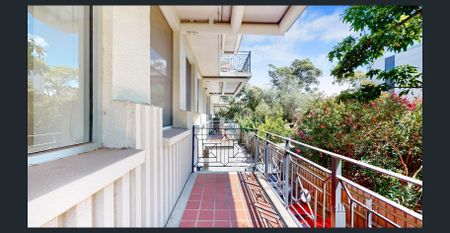 Prestigious position: Large One bedroom North facing apartment - Photo 4