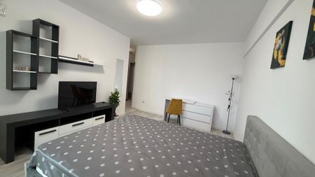 APARTAMENT CU LOC DE PARCARE, BLOC NOU, PODU ROS - Fotografie 3