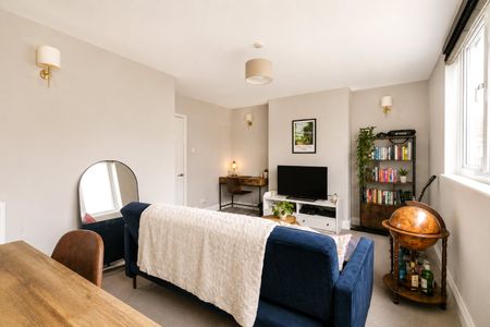 Hazlewell Road, Putney, SW15 6LU - Photo 2
