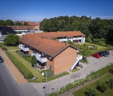 Skøn 2-værelses lejlighed i rolige omgivelser - Foto 1