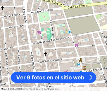 Studio for rent in Torrevieja, Alicante - Foto 1