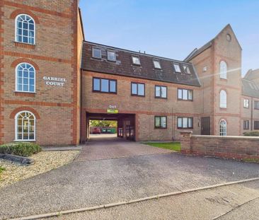 2 bedroom flat to rent - Photo 6