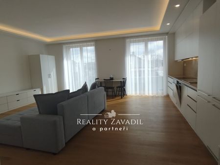 Pronájem bytu 2+kk 85 m², Havlíčkova, Ledeč nad Sázavou - Photo 4