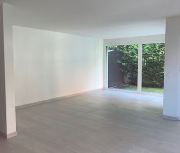 Double single-family house with garden! - Foto 5