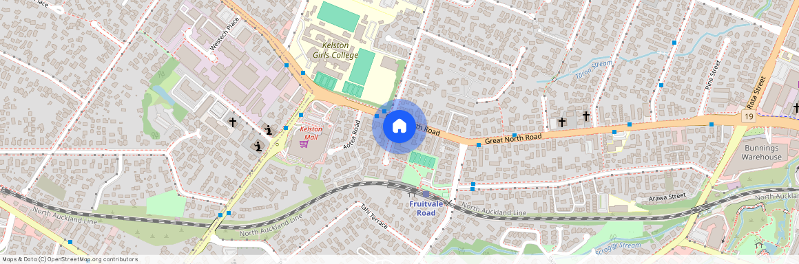 2 Faith Bullock Place, New Lynn, Waitakere City