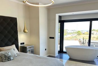 6 bedroom luxury Villa for rent in Benahavís, Spain