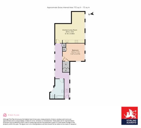 Devereux Court, London, WC2R 3JJ - Photo 5