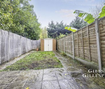 2 bedroom terraced house to rent - Photo 4