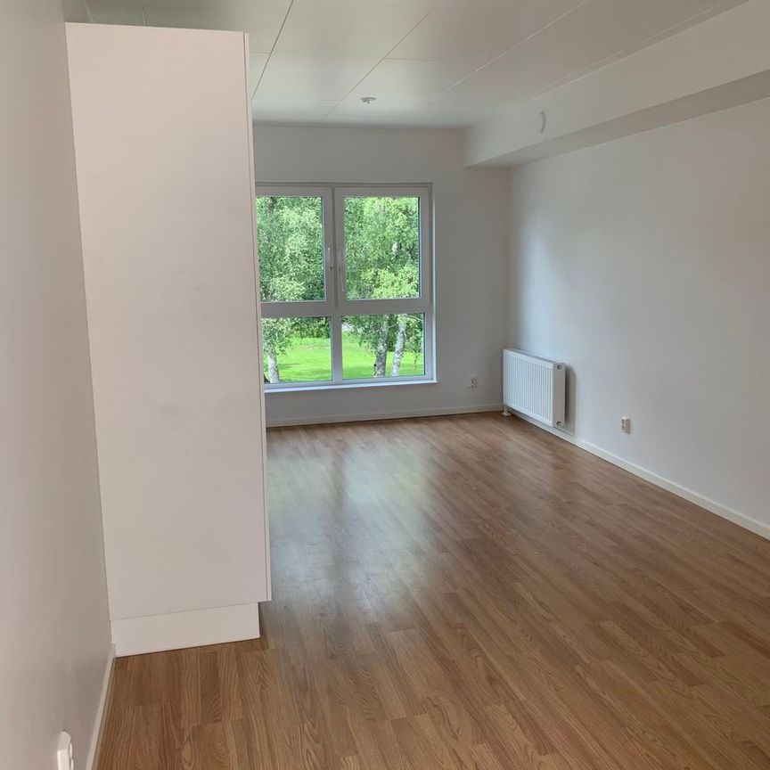 Björkvägen 2 - Foto 1