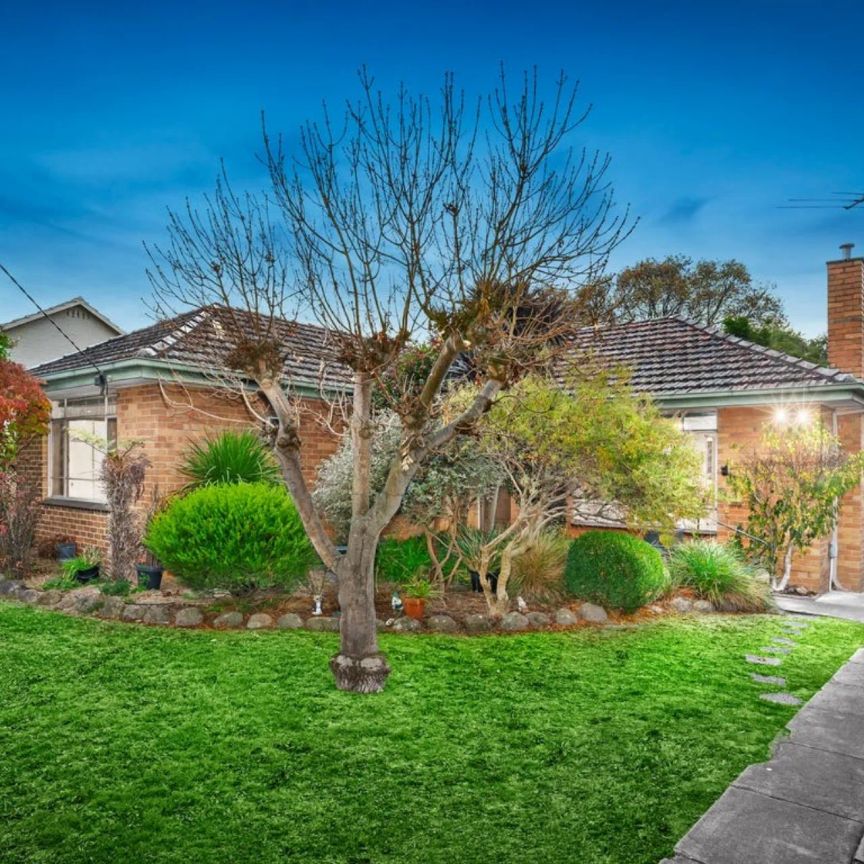 Family Charm & Elite School Zoning in Heart of Doncaster! - Photo 1