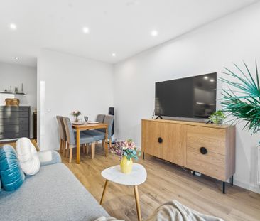 Mieszkanie 36,36 m², Katowice, Piotrowice, Armii Krajowej - Фото 3