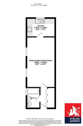 Cleveland Road, Ealing, W13 8BD - Photo 5