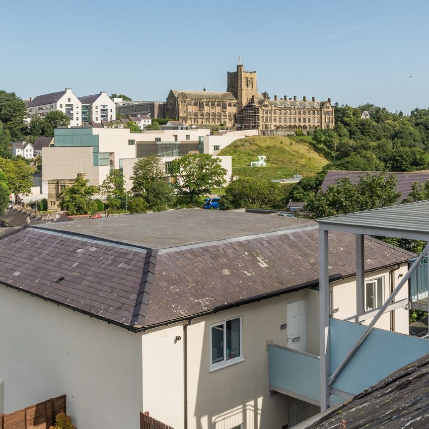 High Street, Bangor, Gwynedd, LL57 - Photo 1