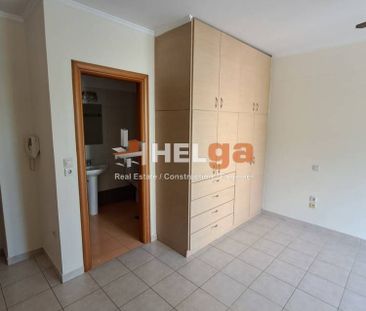 Studio/Γκαρσονιέρα για ενοικίαση Δάφνες (Πάτρα) - Photo 2