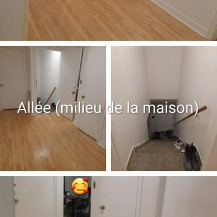 5 1/2 Occupation immédiate - Photo 4