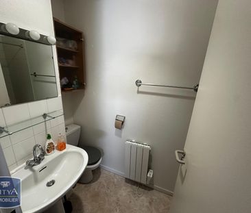 Location Appartement 1 pièce 20m² TOURS 37000 - Photo 4
