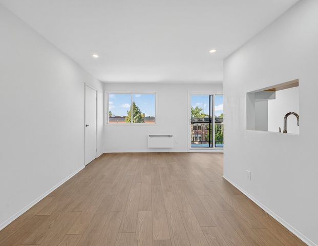 À louer / Appartement - Photo 1