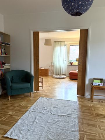 Noachsgatan 4 - Photo 5