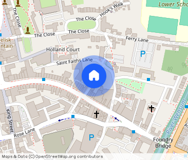 Cathedral Street, Norwich - Photo 1