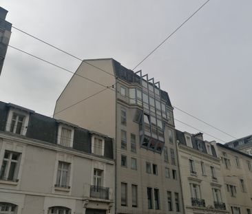 Location Appartement 1 pièce 36m² LIMOGES 87000 - Photo 5
