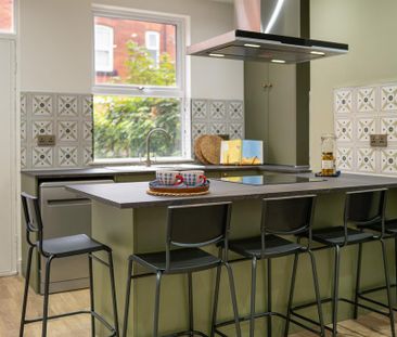 1 bedroom in a house share to rent - Photo 3