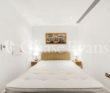 studio apartment to rent - Photo 1