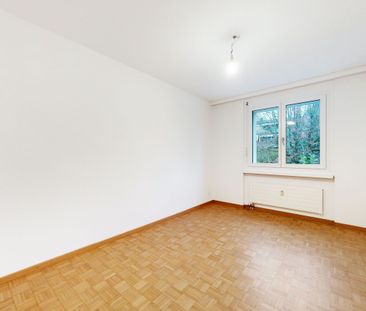 Frisch saniert: Grosszügige Wohnung bei der Limmat! - Foto 5