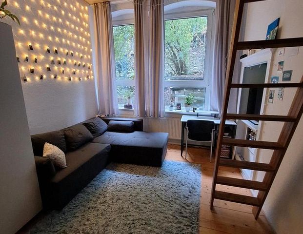 Schönes WG Zimmer mit Garten - Foto 1