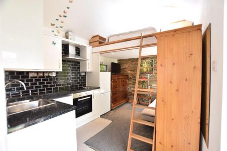 1 bedroom apartment to rent - Photo 4