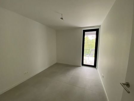 Zeer recent appartement met 2 slaapkamers in Genk - Foto 5