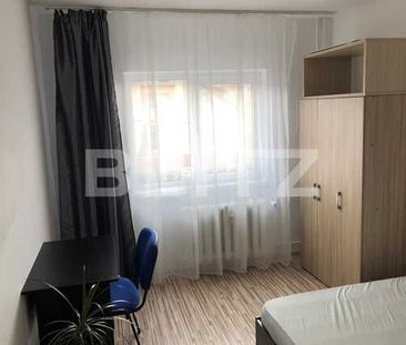 Apartament 4 camere decomandate, 81 mp, parcare - Photo 1