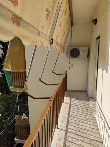 Διαμέρισμα για ενοικίαση - Καλλιθέα, - Φωτογραφία 5