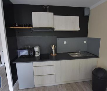 Location Appartement 1 pièce 23m² CHOLET 49300 - Photo 4