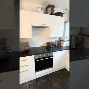 Room in a Shared Flat, Portia Court, SE11 - Photo 4