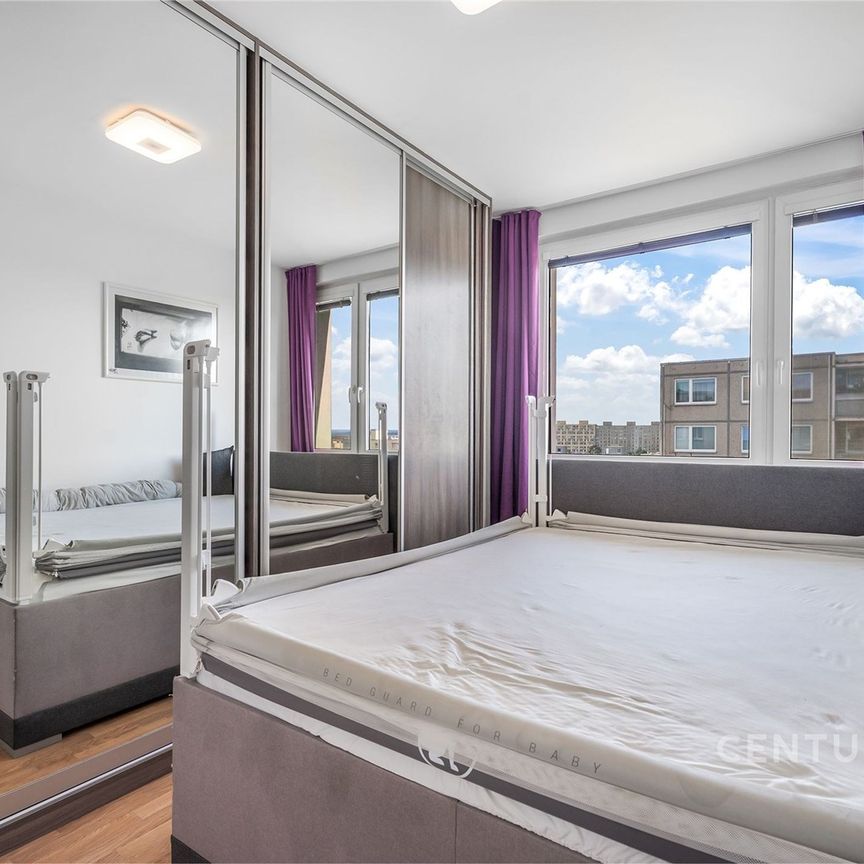 Pronájem bytu 3+kk 67 m² - Фото 1